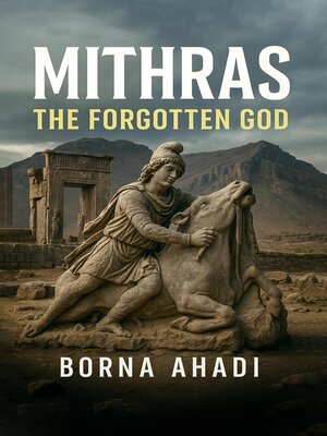 cover image of Mithras